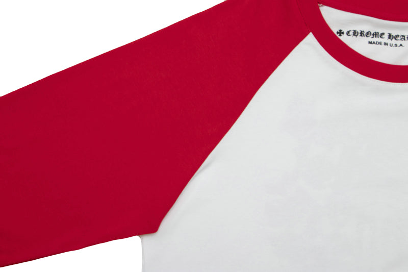 Chrome Hearts Men's Long-Sleeve Sweatshirt K9001