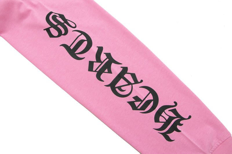 Chrome Hearts Men's Long-Sleeve Sweatshirt K8002