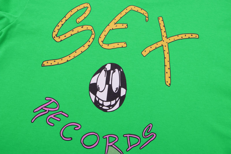 Chrome Hearts Men's Long-Sleeve Sweatshirt K8001