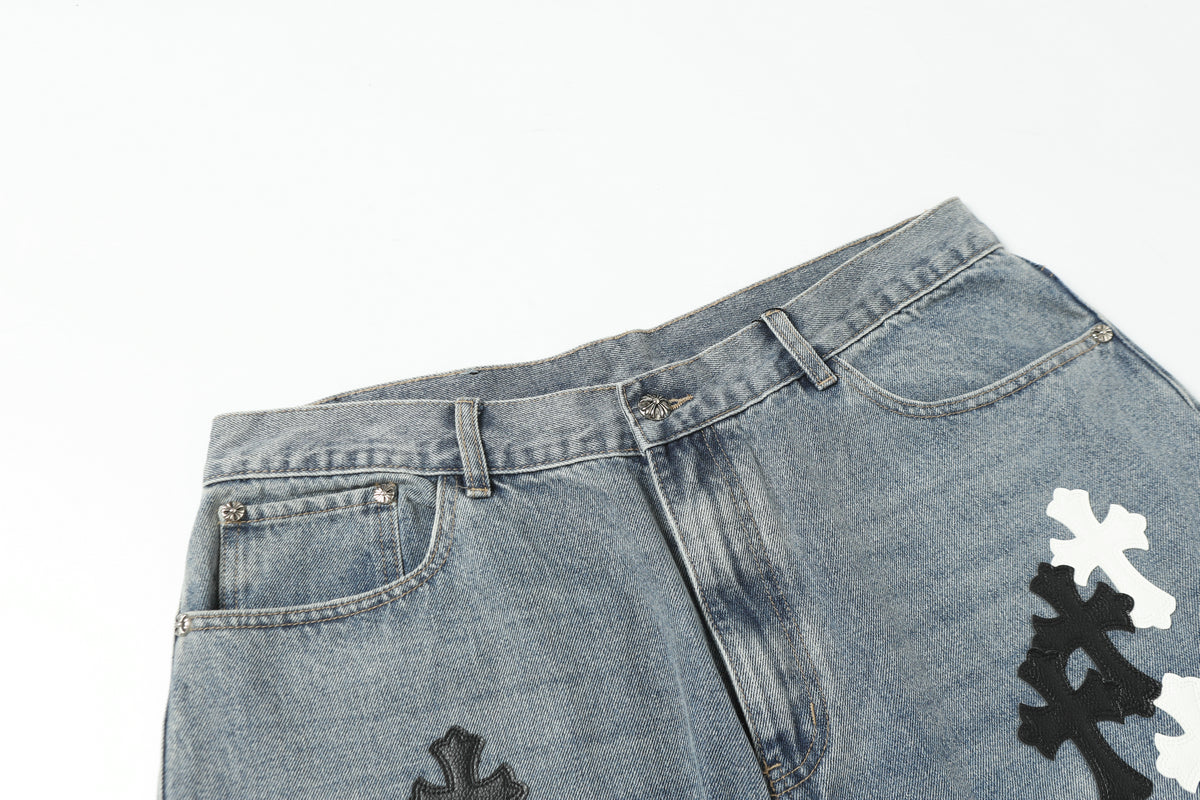 Chrome Hearts Pants 301