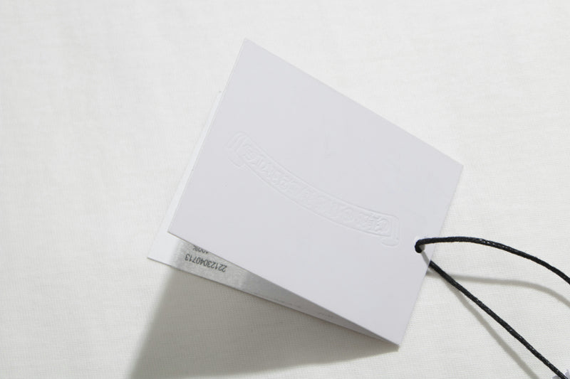 Chrome Hearts Men's Long-Sleeve  Sweatshirt K9011