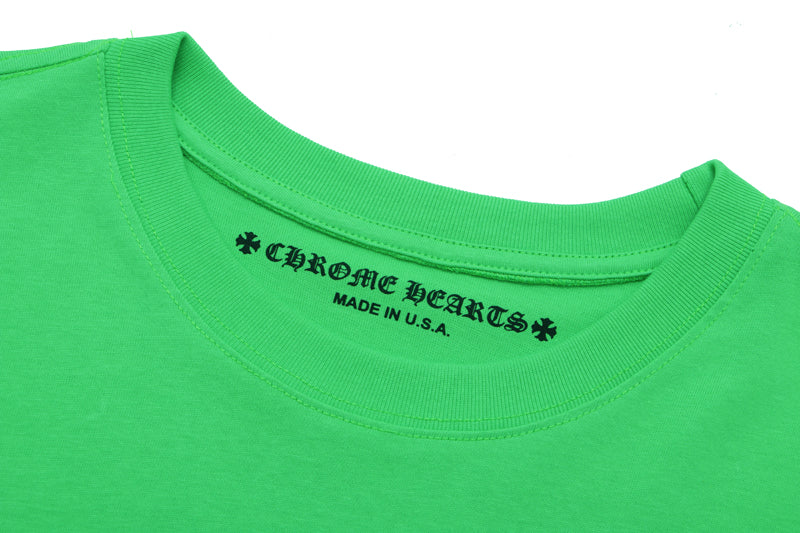 Chrome Hearts Men's Long-Sleeve Sweatshirt K8001