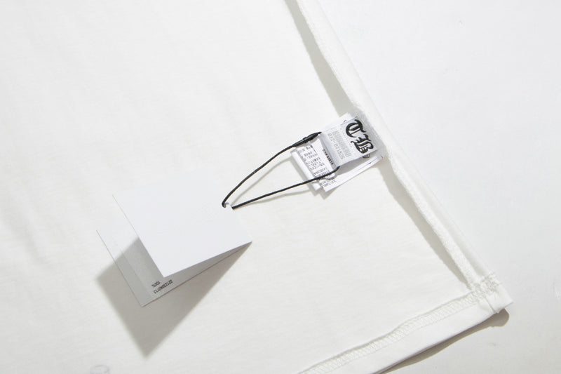 Chrome Hearts Men's Long-Sleeve  Sweatshirt K9011