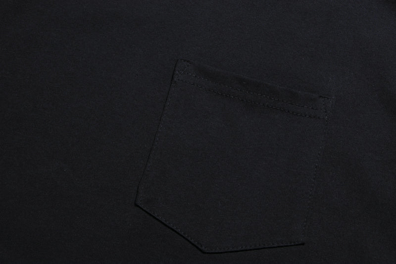 Chrome Hearts Men's Long-Sleeve  Sweatshirt K9011