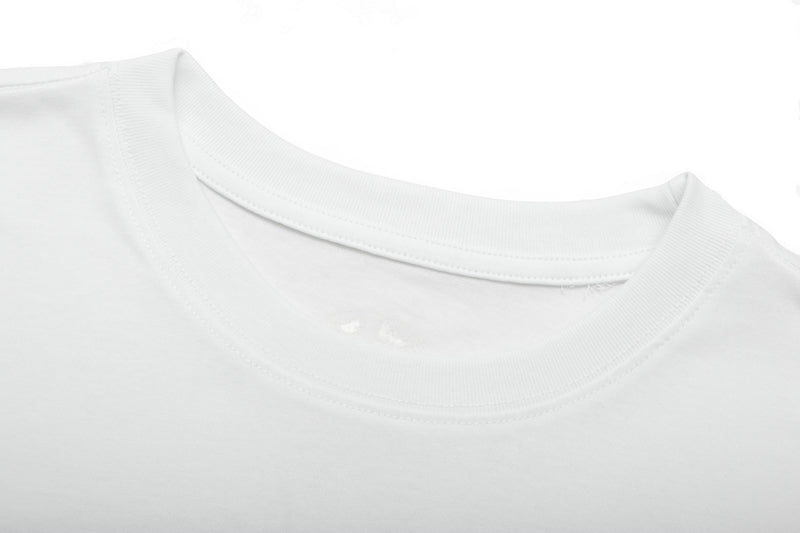 Chrome Hearts Men's Long-Sleeve Sweatshirt K8003