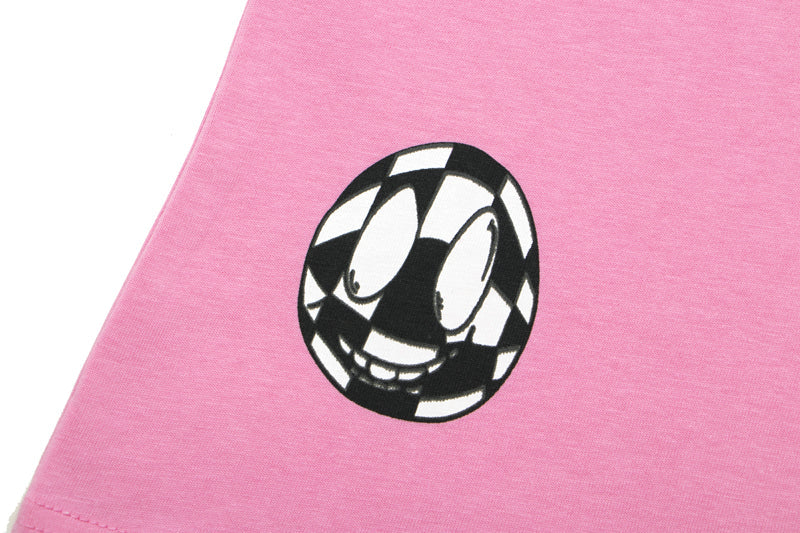 Chrome Hearts Men's Long-Sleeve Sweatshirt K8002