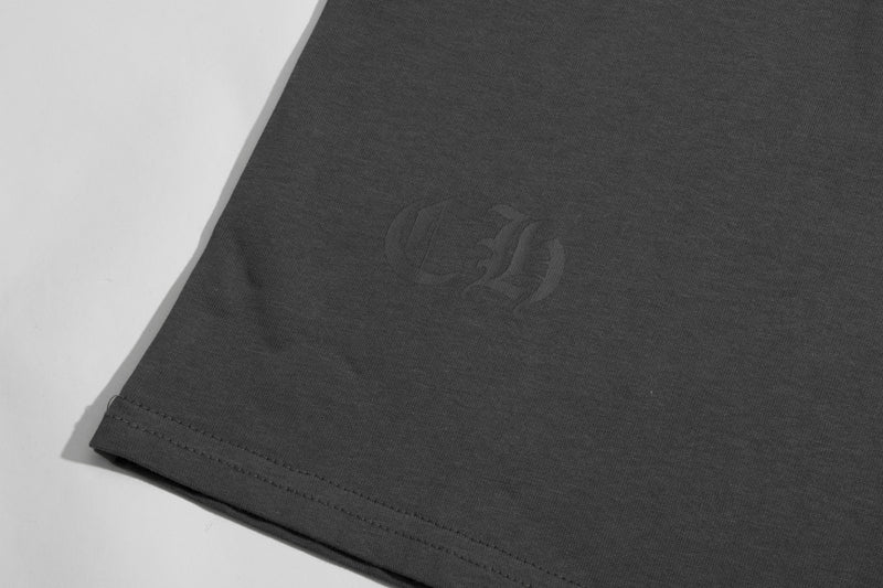 Chrome Hearts Men's Long-Sleeve Sweatshirt K8005