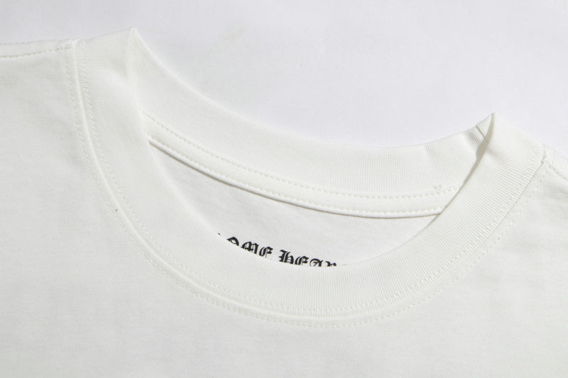 Chrome Hearts Men's Long-Sleeve Sweatshirt K8005