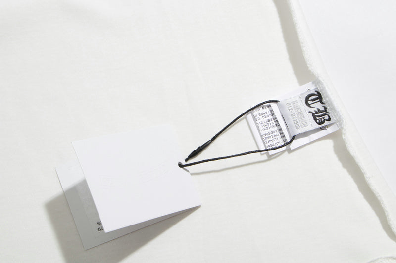 Chrome Hearts Men's Long-Sleeve Sweatshirt K8005