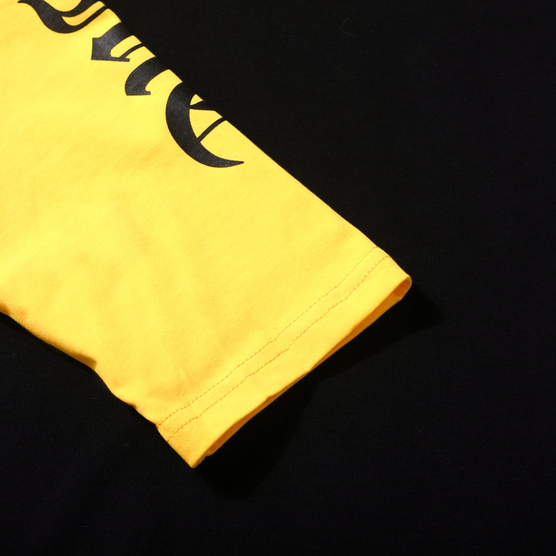 Chrome Hearts Men's Long-Sleeve Sweatshirt