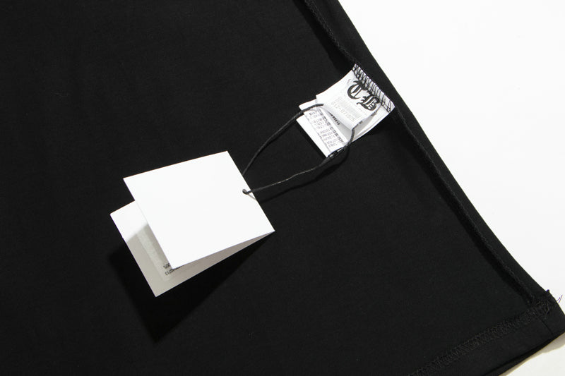 Chrome Hearts Men's Long-Sleeve  Sweatshirt K9011