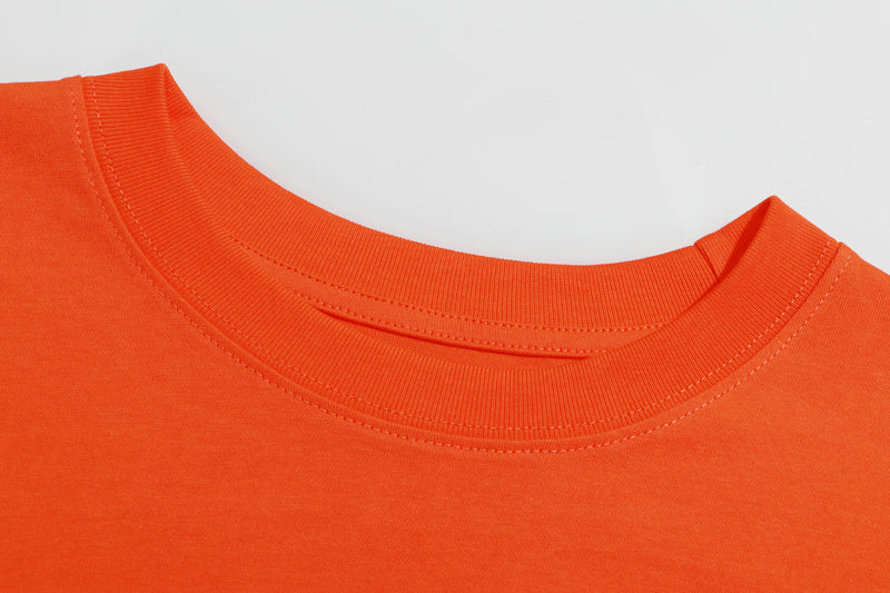 Chrome Hearts Men's Long-Sleeve Sweatshirt K8012