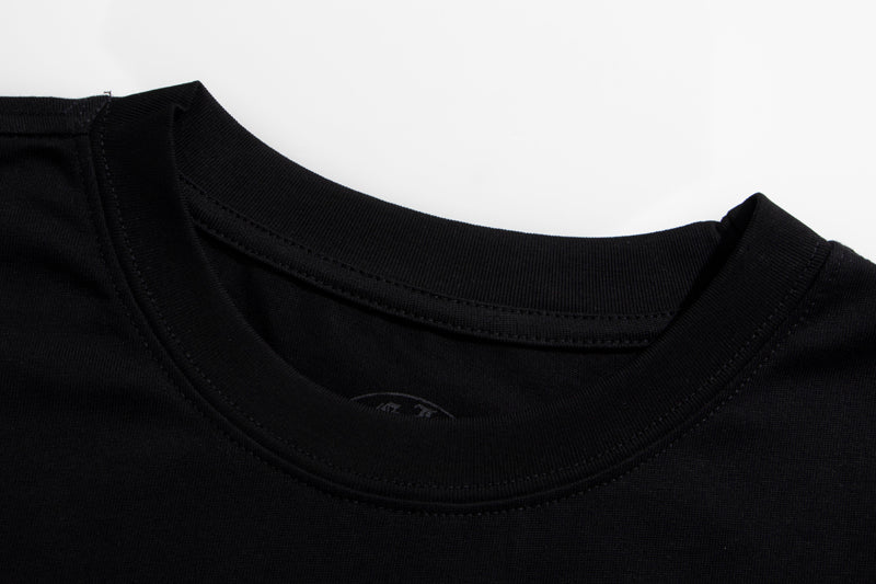 Chrome Hearts Men's Long-Sleeve Sweatshirt K8009