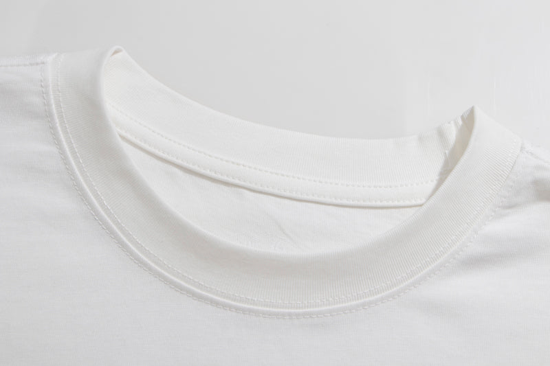 Chrome Hearts Men's Long-Sleeve Sweatshirt K8009