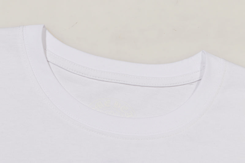 Chrome Hearts Men's Long-Sleeve Sweatshirt K8018