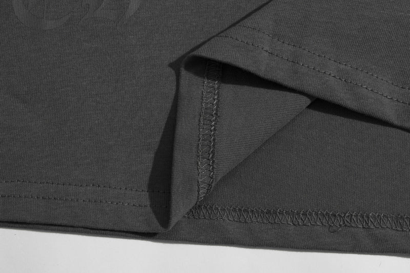 Chrome Hearts Men's Long-Sleeve Sweatshirt K8005