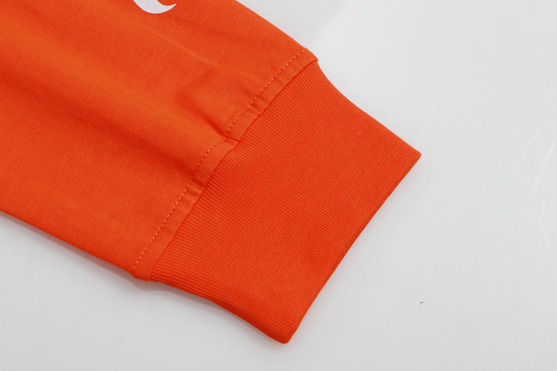 Chrome Hearts Men's Long-Sleeve Sweatshirt K8012