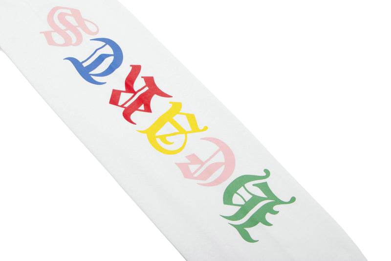 Chrome Hearts Men's Long-Sleeve Sweatshirt K8003