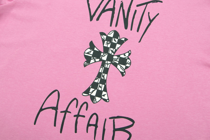 Chrome Hearts Men's Long-Sleeve Sweatshirt K8002