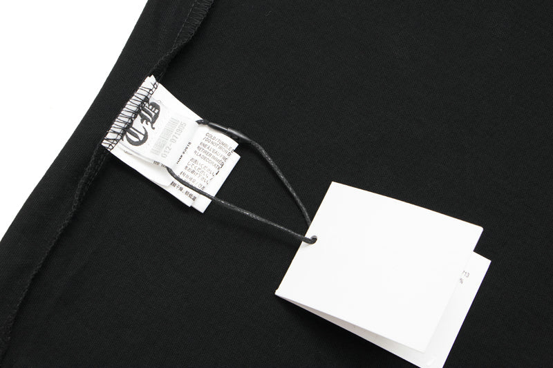 Chrome Hearts Men's Long-Sleeve Sweatshirt K8003