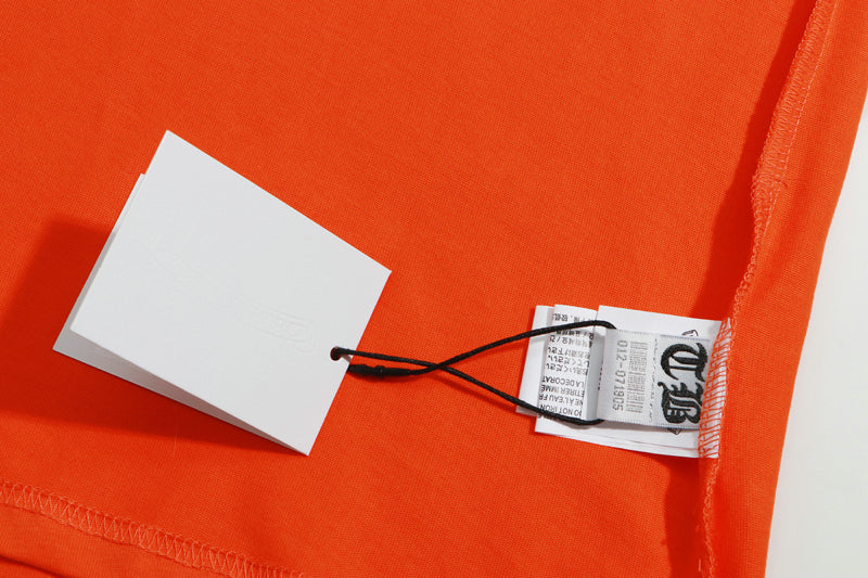 Chrome Hearts Men's Long-Sleeve Sweatshirt K8012