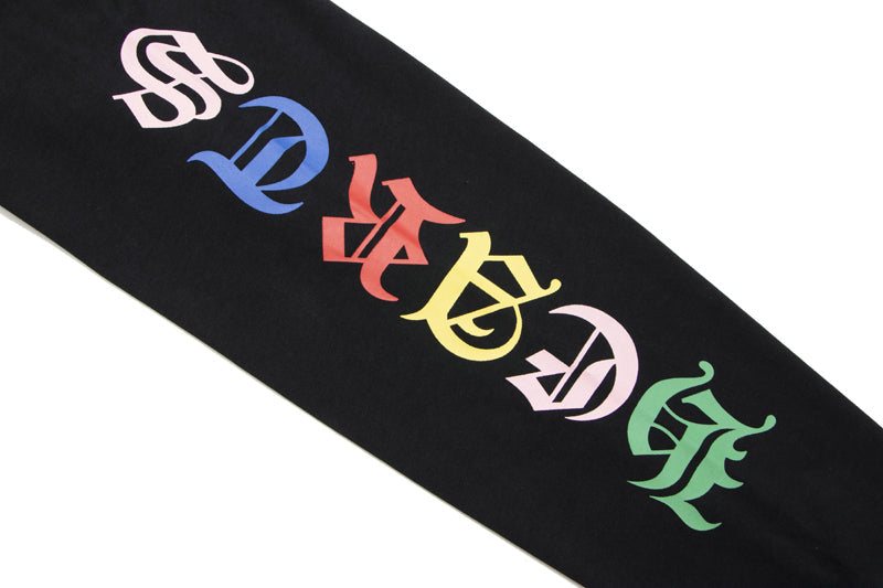 Chrome Hearts Men's Long-Sleeve Sweatshirt K8003