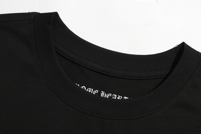 Chrome Hearts Men's Long-Sleeve Sweatshirt K8005