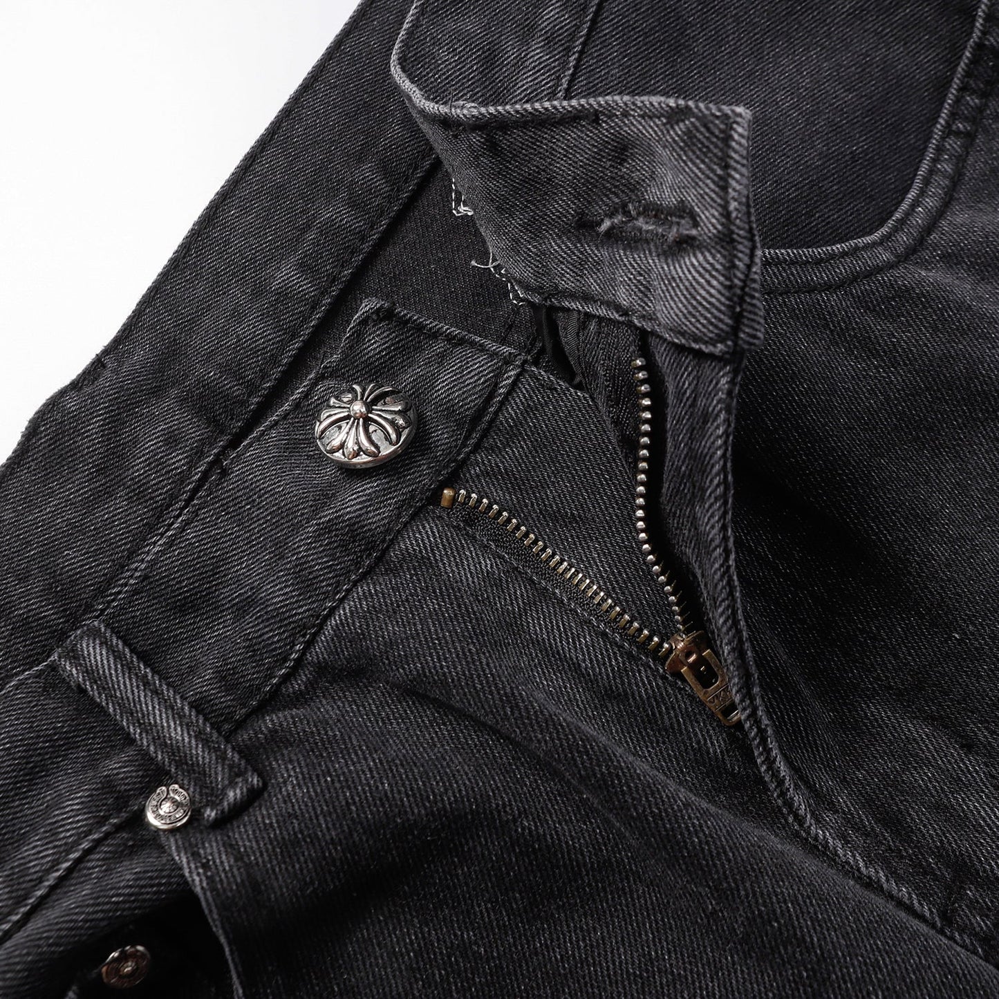 Chrome Hearts Shorts