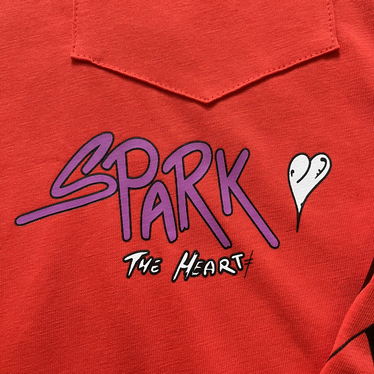 Chrome Hearts Men's Long-Sleeve Sweatshirt K8013