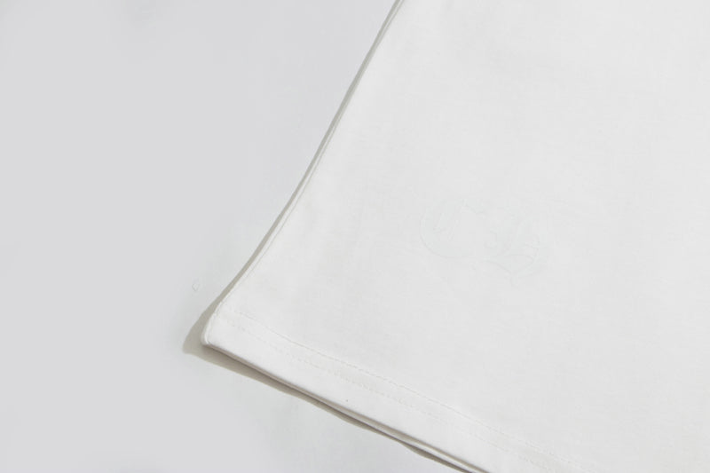 Chrome Hearts Men's Long-Sleeve  Sweatshirt K9011