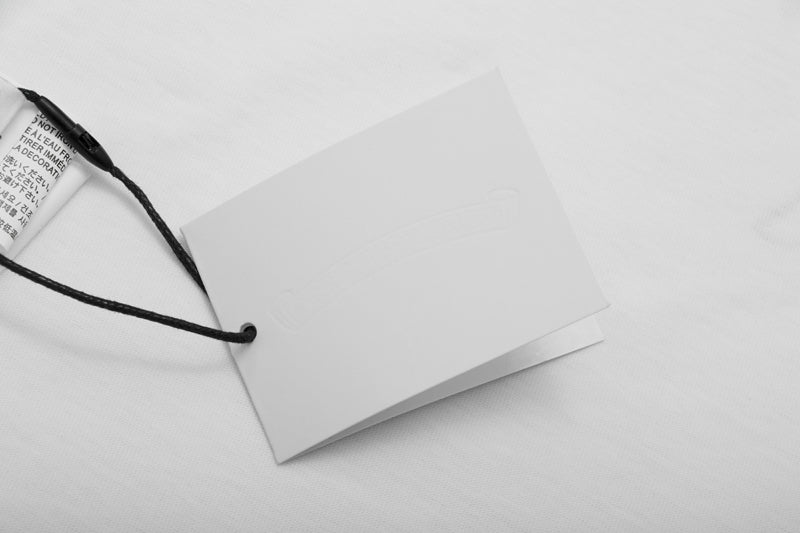 Chrome Hearts Men's Long-Sleeve Sweatshirt K8003