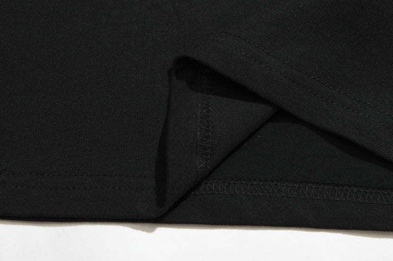 Chrome Hearts Men's Long-Sleeve  Sweatshirt K9011