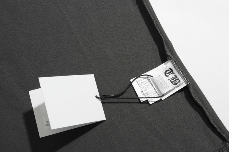 Chrome Hearts Men's Long-Sleeve Sweatshirt K8005