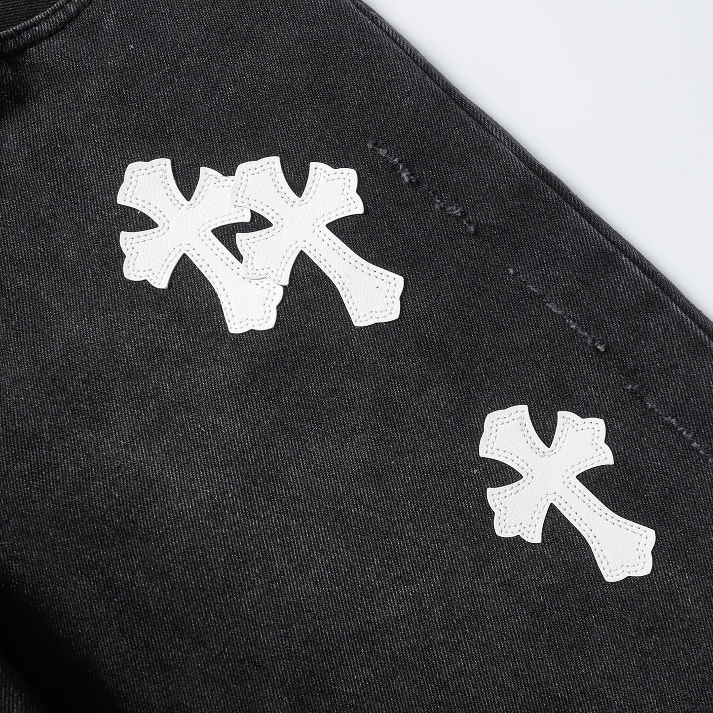 Chrome Hearts Shorts